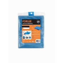 Lona Polietileno Foxlu Vonder 4x4 x16m