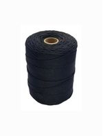 Corda-Trancada-Preta-PP-Cordaville-120mm