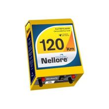 Eletrificador Nellore 120km 12v