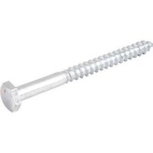 Parafuso Sextavado Rosca Soberba Vonder 1/4x70mm Cartela com 4 peças