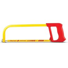 Arco de Serra Com Lamina Bs Metal 12 k-140 Starrett