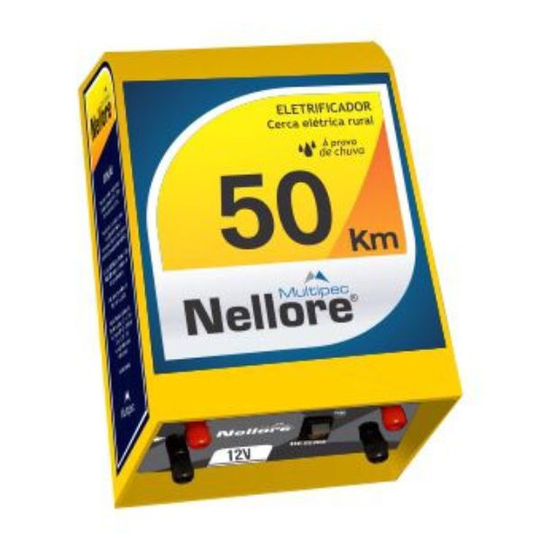 Nellore-50km-12v-