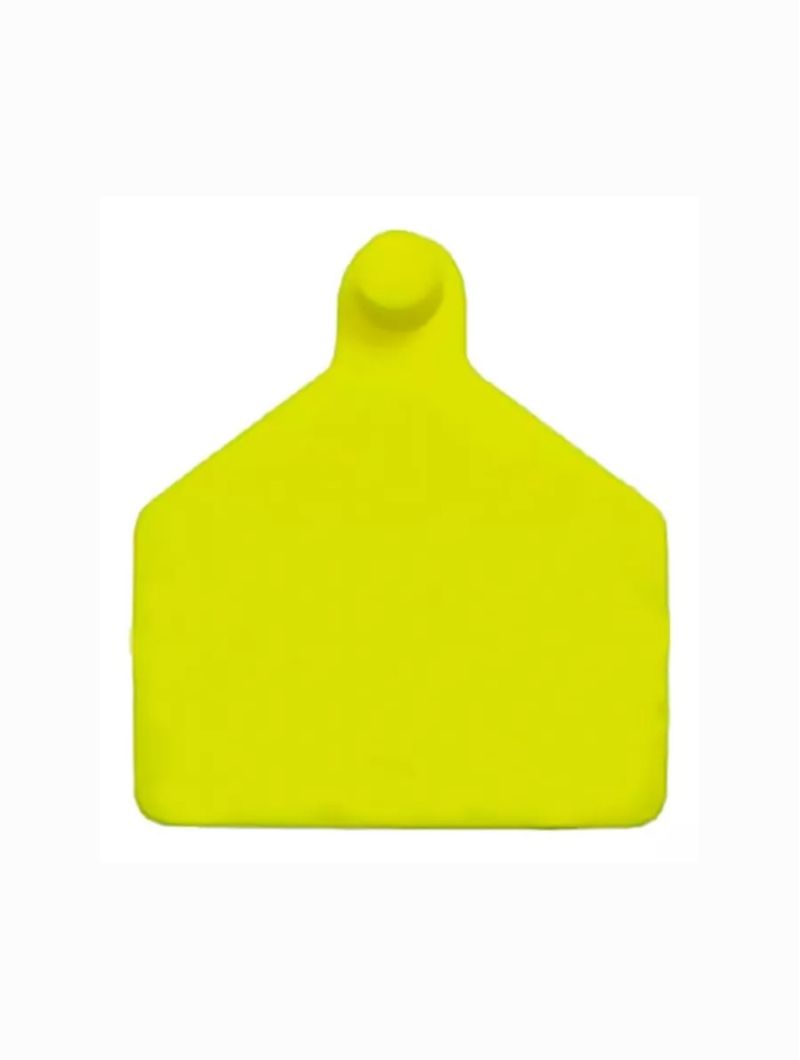 Brinco-Bovino-Amarelo-Liso-Grande-Zooflex-25-Conjuntos