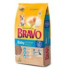 Racao-Bravo-Baby-Supra-15kg