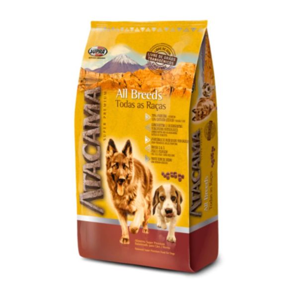 Racao-Atacama-All-Breeds-Supra-20kg
