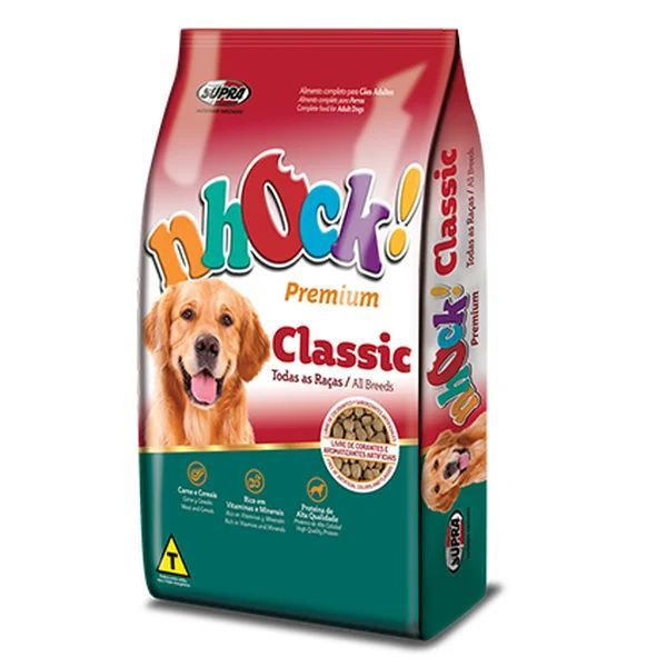 Racao-Nhock-Classic-Supra-20kg