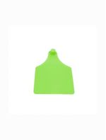 Brinco-Bovino-Verde-Liso-Maxi-Allflex-25-Conjuntos