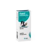 Antibiotico-Flotril-Msd-50mg-10-Comprimidos