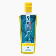 Higienisan Shampoo Inseticida Indubras 250ml