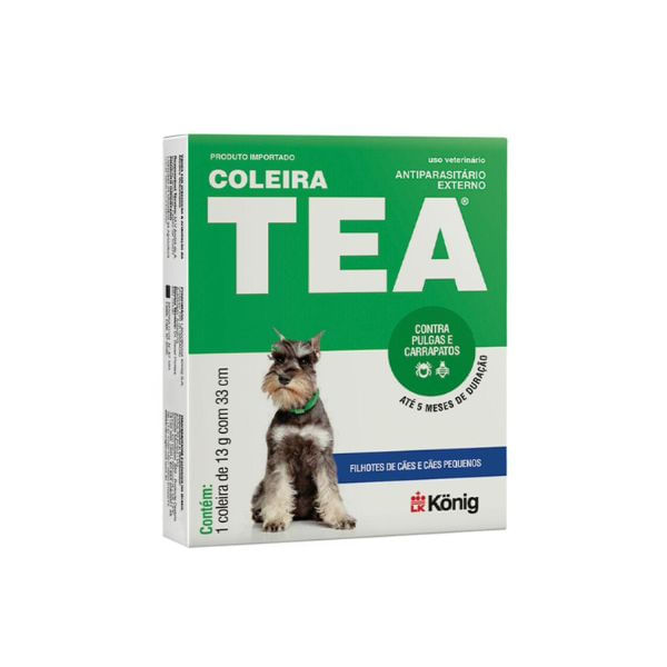 Coleira-Antiparasitaria-Tea-327-Konig-para-Caes-13g