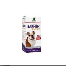 Sarnen Suspensão Spray Sarnicida Indubras 120ml