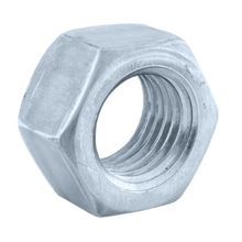 Porca Zincada 5/16" Ciser