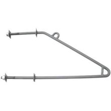 Suporte Abraçadeira Para Cocho Confinamento