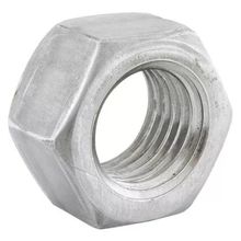 Porca Sextavada 7/16" Polido Vonder