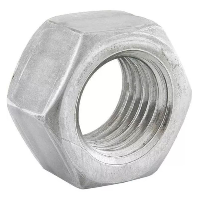 Porca-Sextavada-7-16--Polido-Vonder