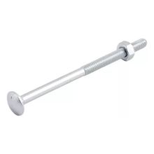 Parafuso Frânces ZB 1/4" X 4 Vonder