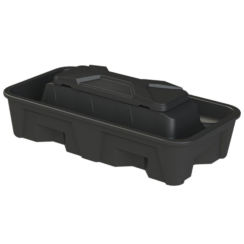 Silo-Cocho-2300L-com-Tampa-Silo-Plastico-com-Reservatorio