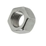 Porca-Galvanizada-3-8-