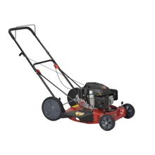 Cortador de Grama Gasolina B4T6000Sl Branco