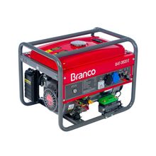 Gerador B4T 3500