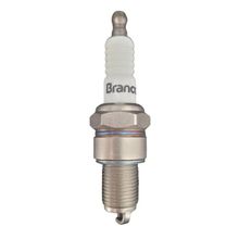 Vela de Ignição Branco