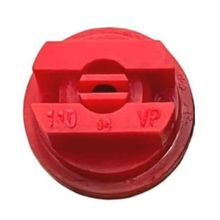 Bico Pulverização Vermelho Jacto