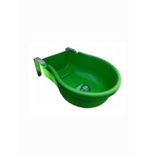 Comedouro Saleiro 10L Bovino Baspan 4KG