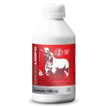 Couro Limpo Pulverização - Noxon - 100 ml