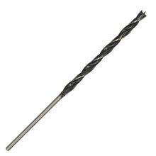 Broca Helic 3 Pontas HT Paral LG 10X315mm