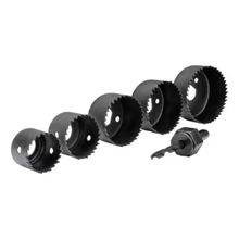 Conjunto de Serra Copo Makita