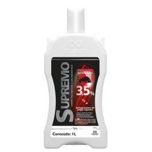 Endectocida Supremo 3,5% Noxon 1 Litro