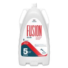 Fusion Cl 50 - Carrapaticida, Mosquicida e Bernicida - Pour-On - 5 Litros
