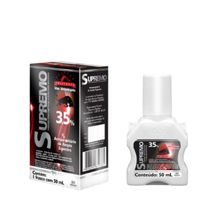 Ivermectina Supremo 3,5% Noxon 50ml