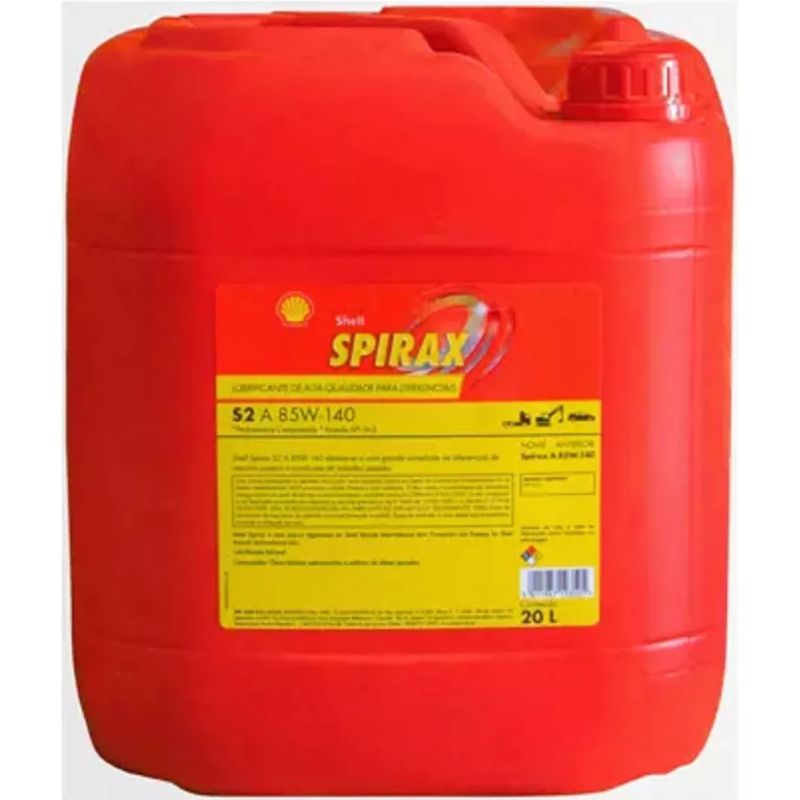 Lubrificante-Spirax-S2-A-85W-140-Balde-20L-Shell