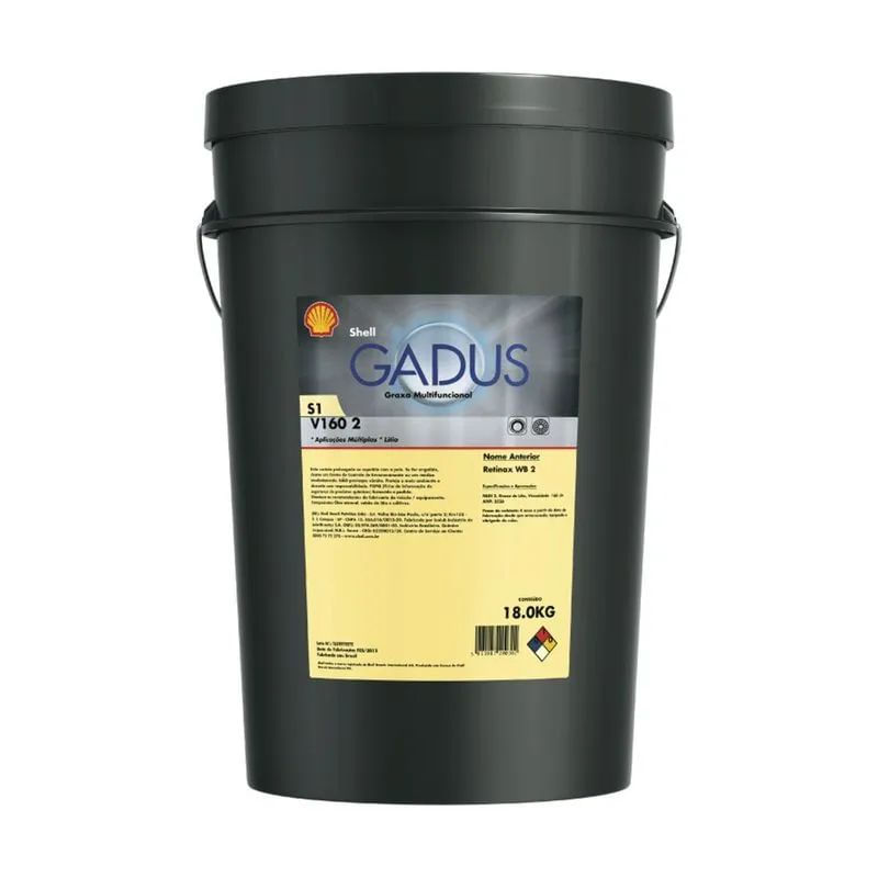 Gadus-S1-V160-Balde-18Kg-Shell