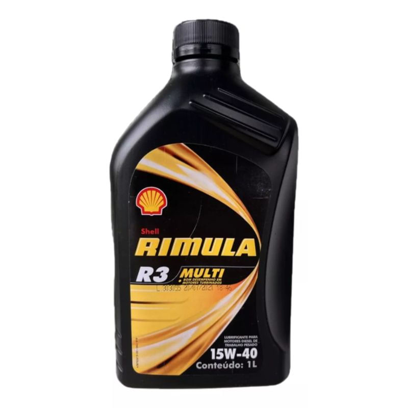 Lubrificante-Rimula-R3-Multi-CH4-15W40-1L-Shell