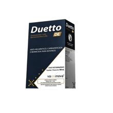 Duetto DE Anti-Helmíntico 500ml