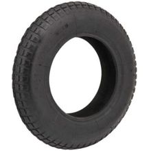 Pneu 2 Lonas com Câmara de Ar 3,25x8 Vonder