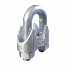 Grampo Cabo Aço 3/4" Acerosid