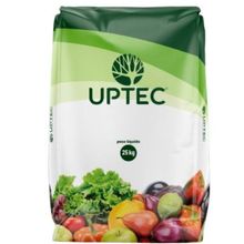 Fertilizante Mineral Misto Tec Seed Sulfato de Magnésio Heptahidratado 25kg
