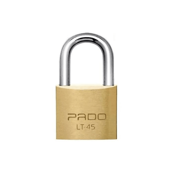 Cadeado em Latao Pado E45.png