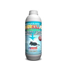 Raticida Ratokill Pó Insetimax 1kg