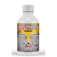 Cupinicida Insetimaster Insetimax 100ml