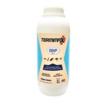 Inseticida Termimax Citromax DDVP 500 CE 1L