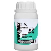 Inseticida Fipronil Fipromix Dipil 250ml