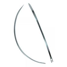 Agulha para Sutura B-04 Triangular 3/8