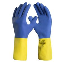 Luva Neolátex Pro Neoprene Da-224D M Danny