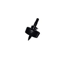 Adaptador 30mm com Respiro para Seringas de Fluxo Contínuo