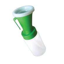 Caneca Desinfetante para Mamilos sem Retorno