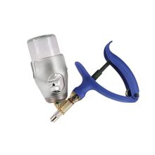 Vacinador com Porta Frasco Smartmatik 5ml